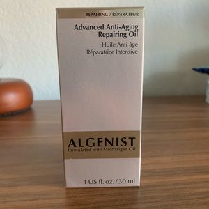 Algenist Advanced Anti-Aging Repairing Oil